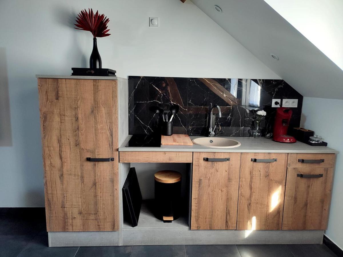 Appartement A