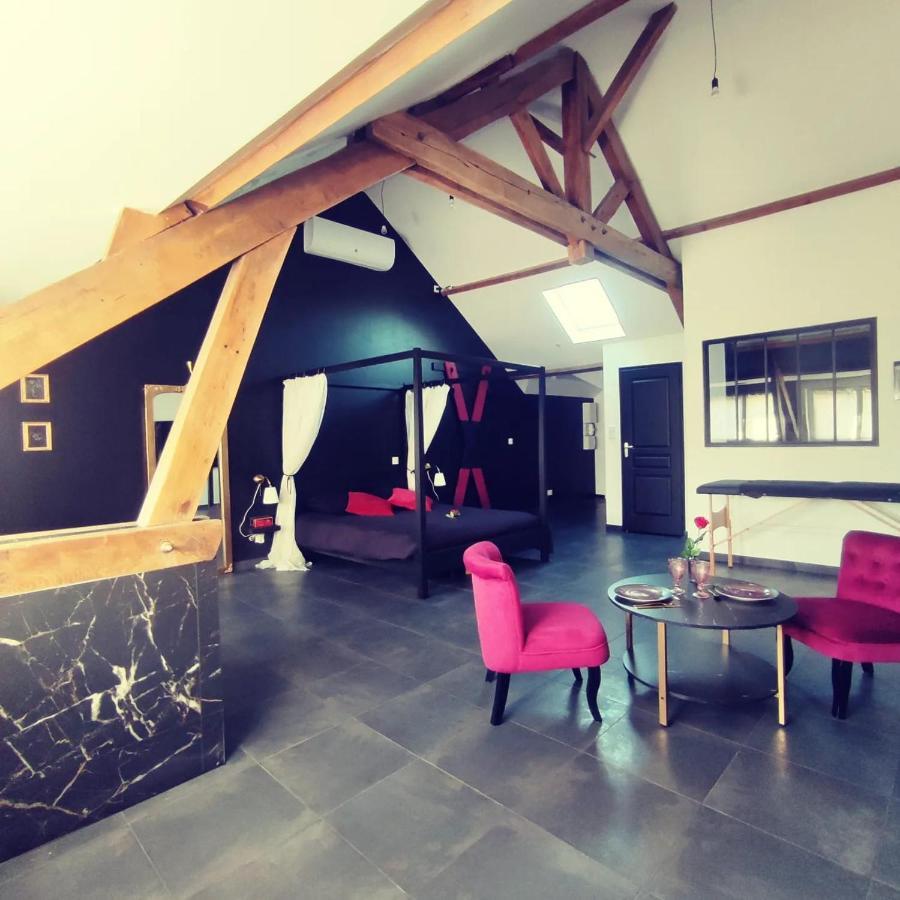 A Appartement Montargis