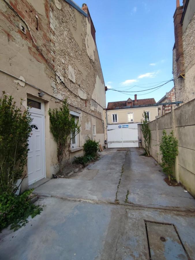 Appartement A *